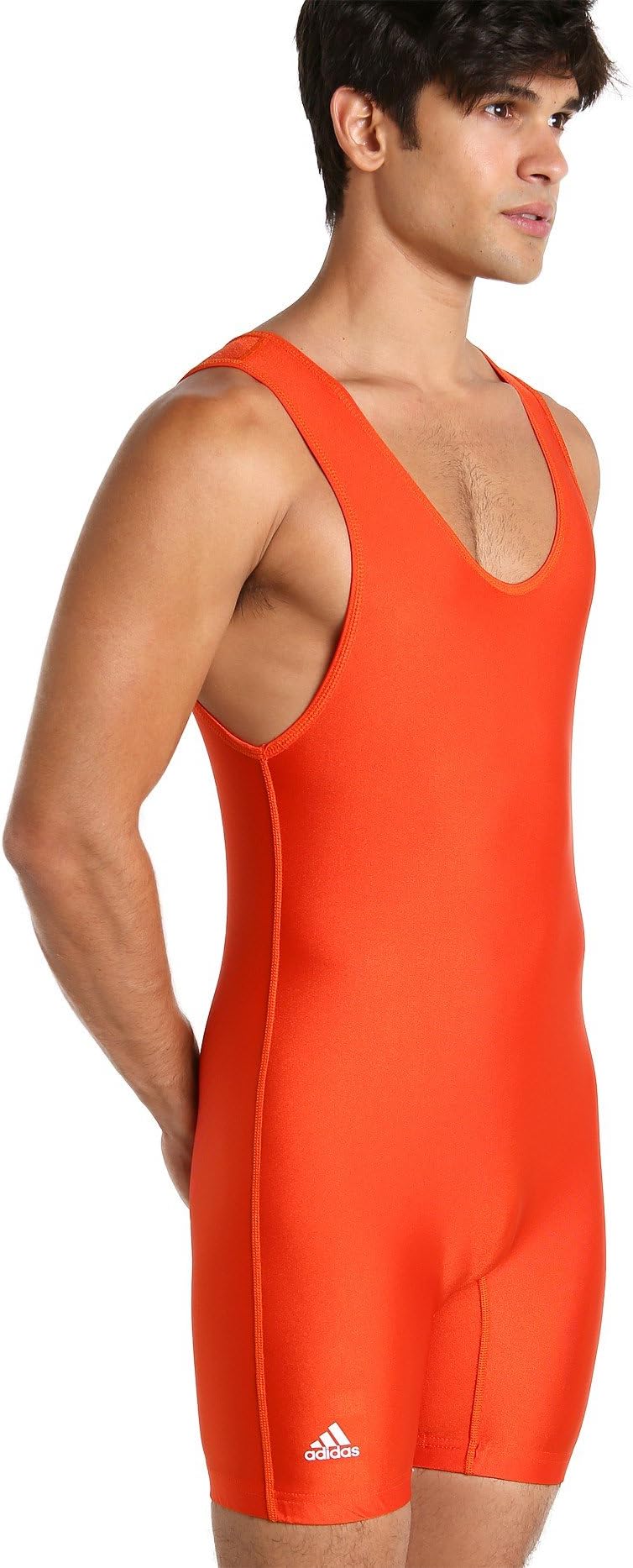 adidas as102s singlet