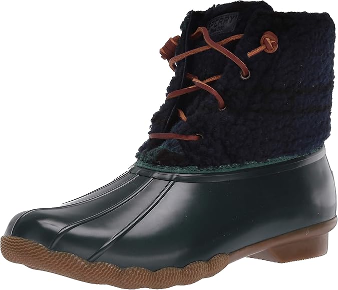 sperry saltwater cozy