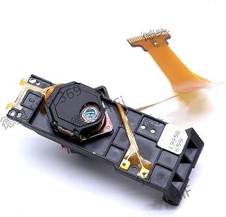 Keneddng Replacement for MCINTOSH MCD7009 MCD-7009 Radio CD Player Laser Head Optical Pick-ups Bloc Optique Repair Parts