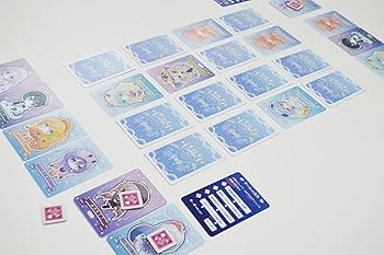 Amazon | 月島ファクトリー ぼくらのうみ (2-4人用 15分 8才以上