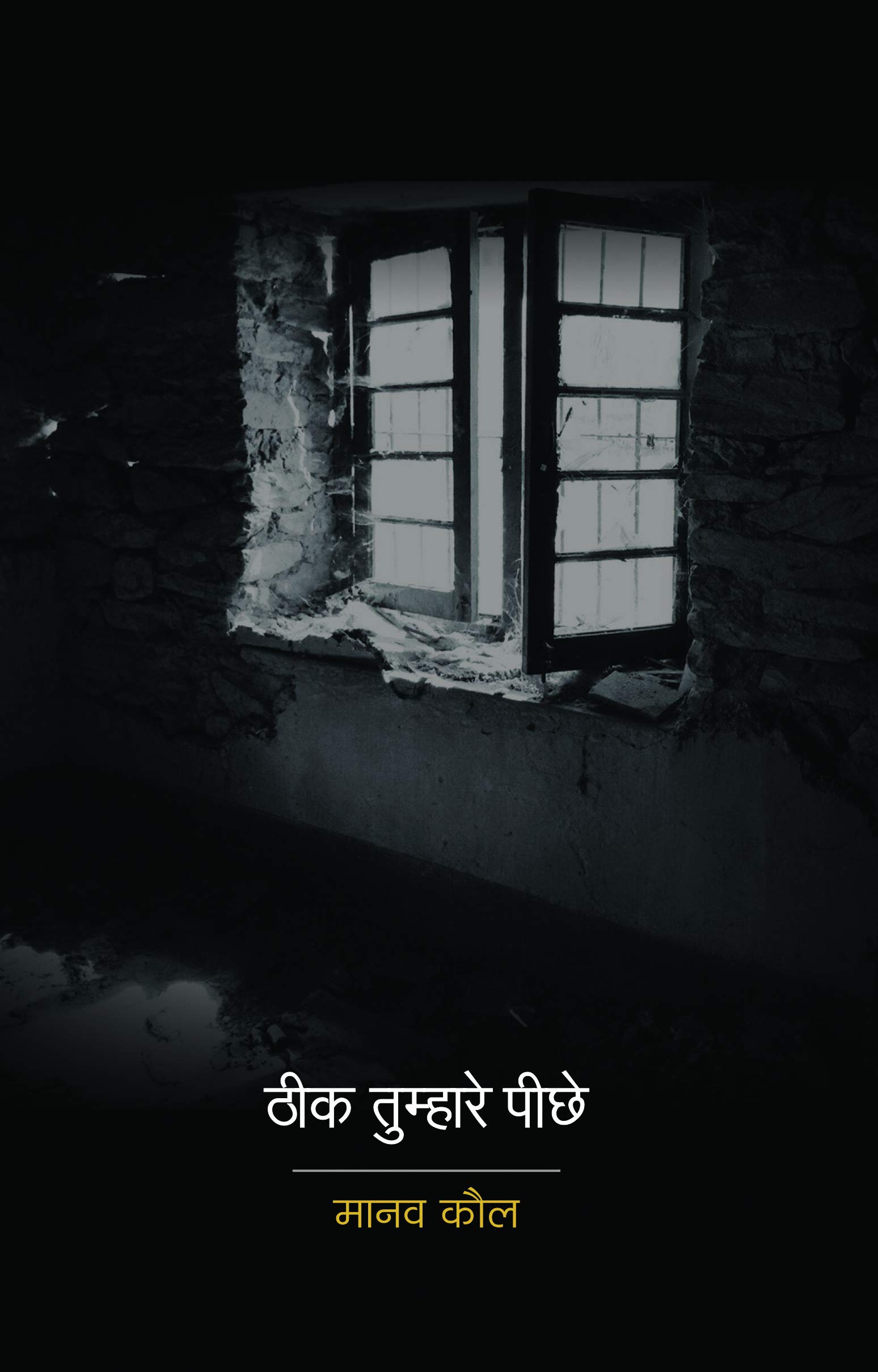 Theek Tumhare Peechhe - Hindi