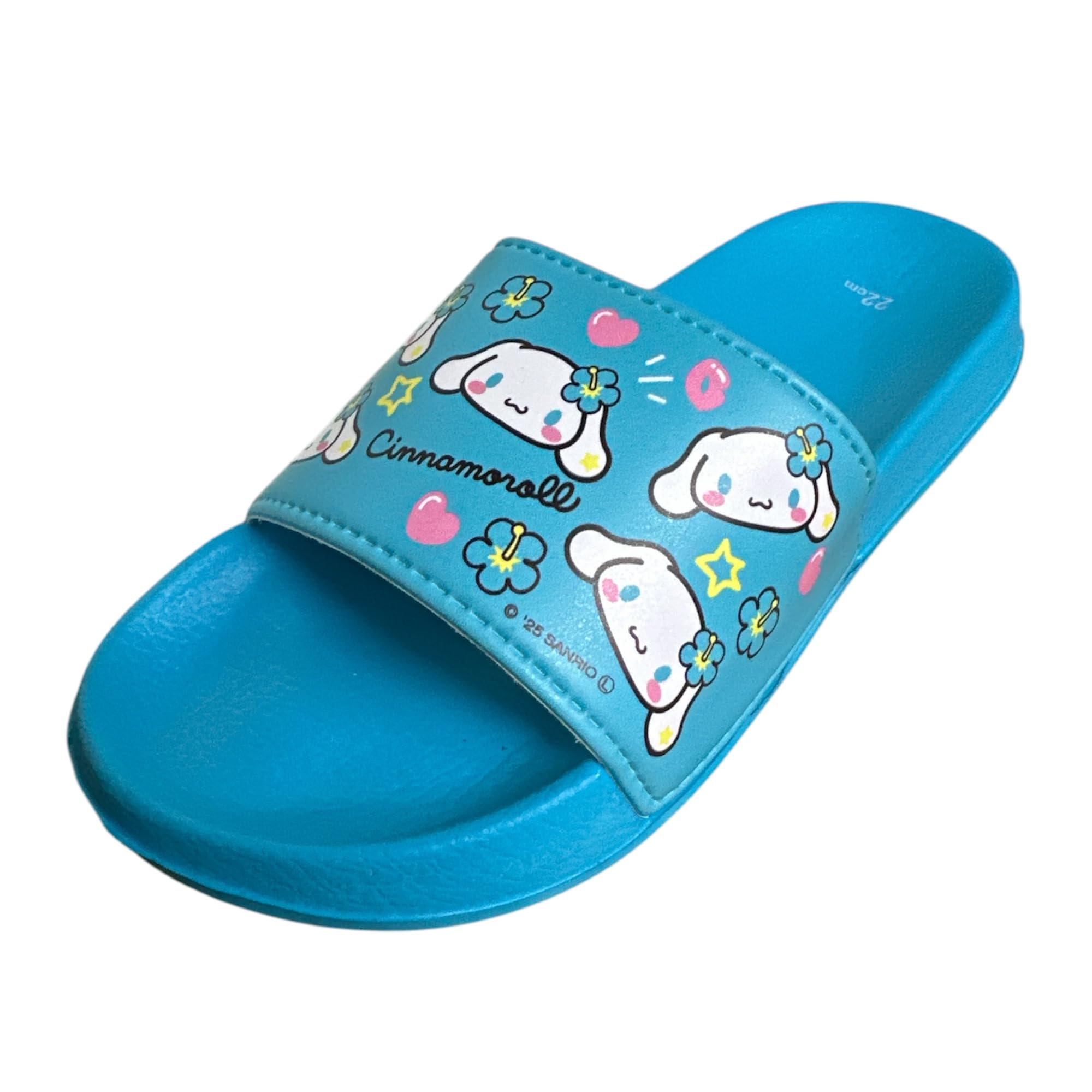 Amazon.co.jp: [ジェイズプランニング]サンリオ シャワー サンダル