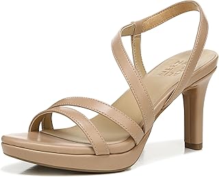 Naturalizer Heeled Sandals for Women