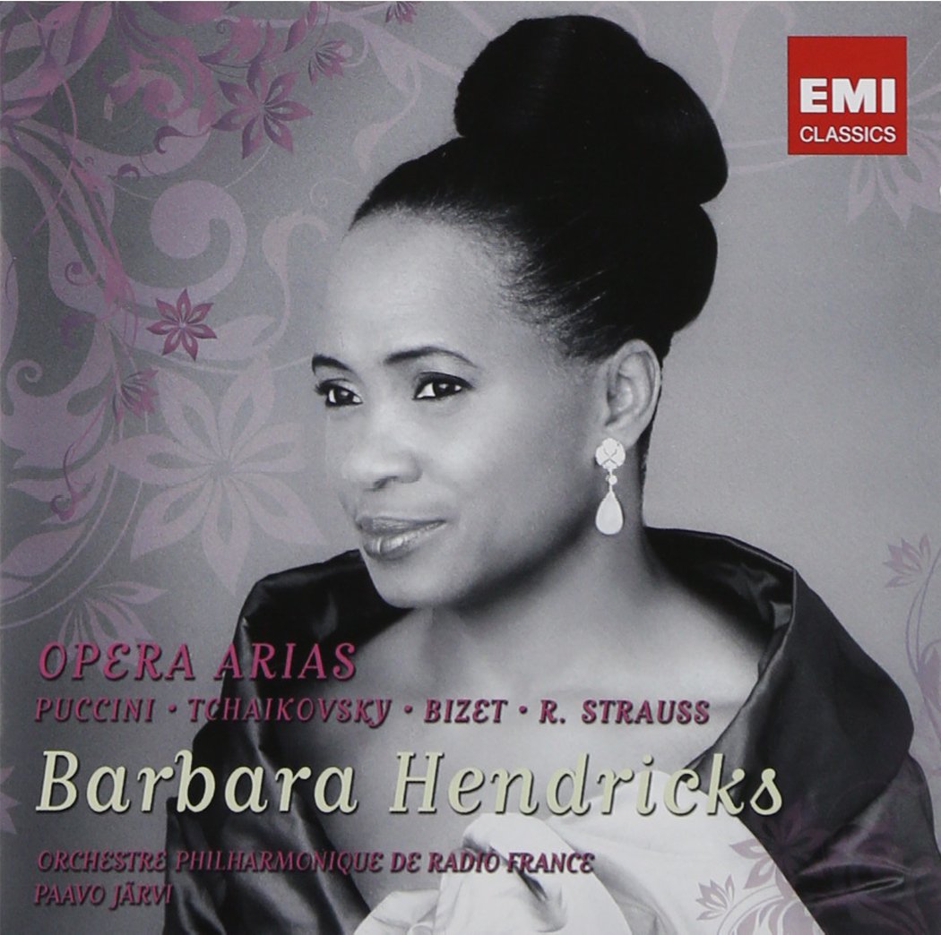 Opera Arias