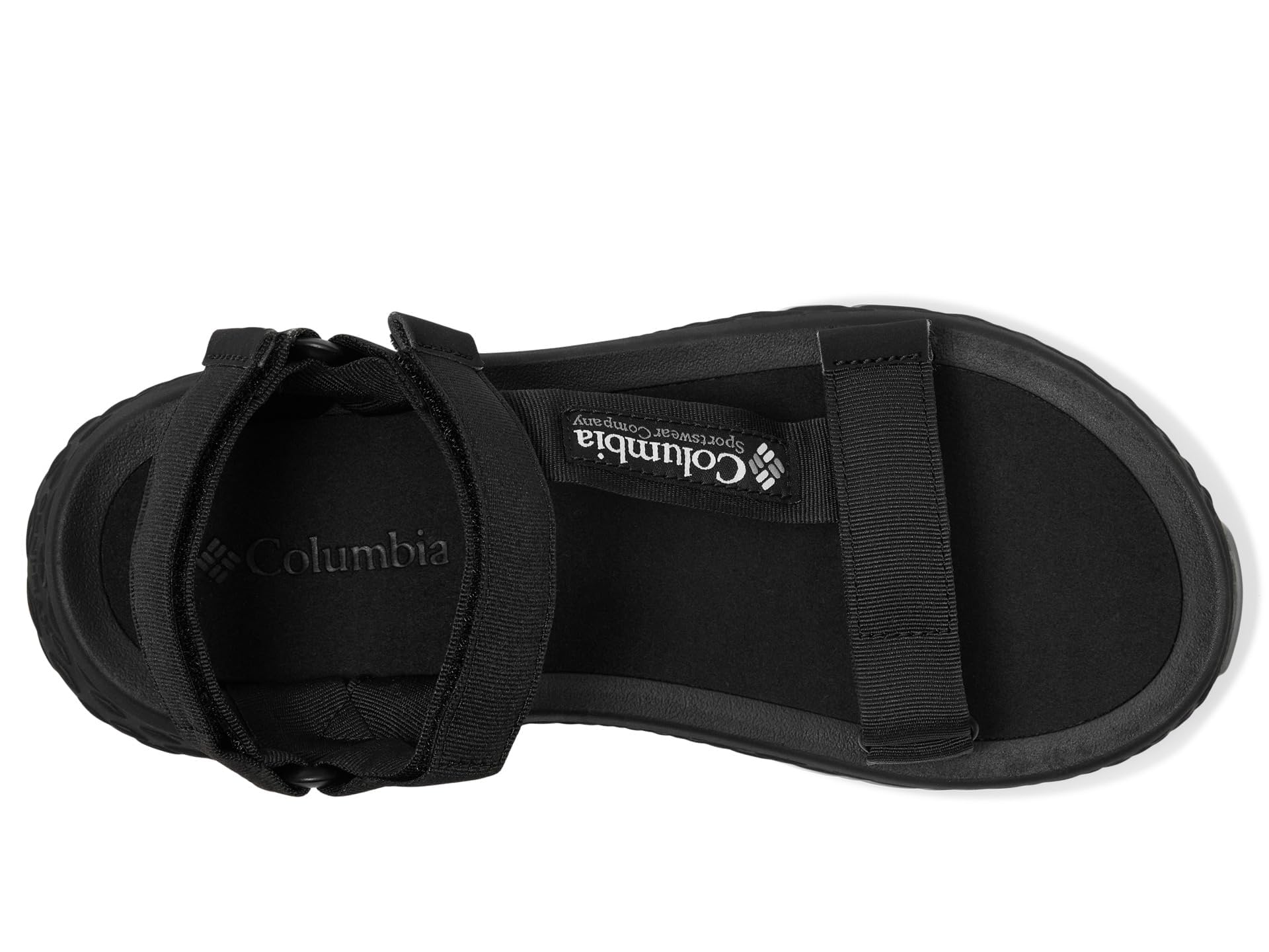 Columbia Konos Globetrot, Sandalias De Senderismo Y Trekking para Hombre