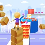 Piano Magic Tiles Hop Music Game