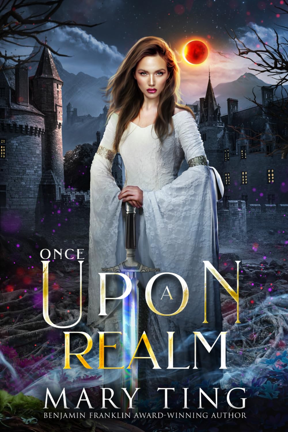 Once Upon A Realm (Once Upon A Legend)
