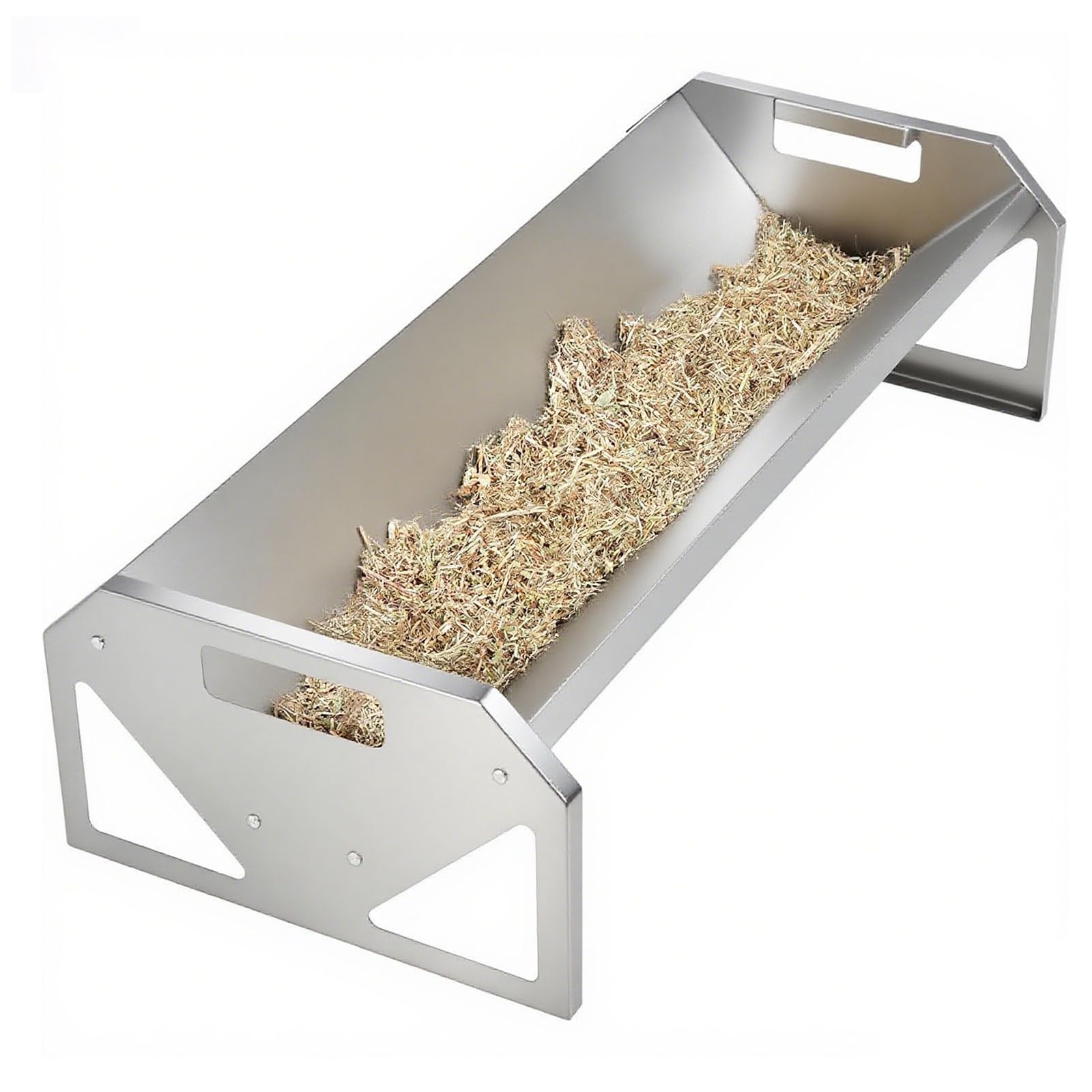 ECOTRIC Livestock Feeder