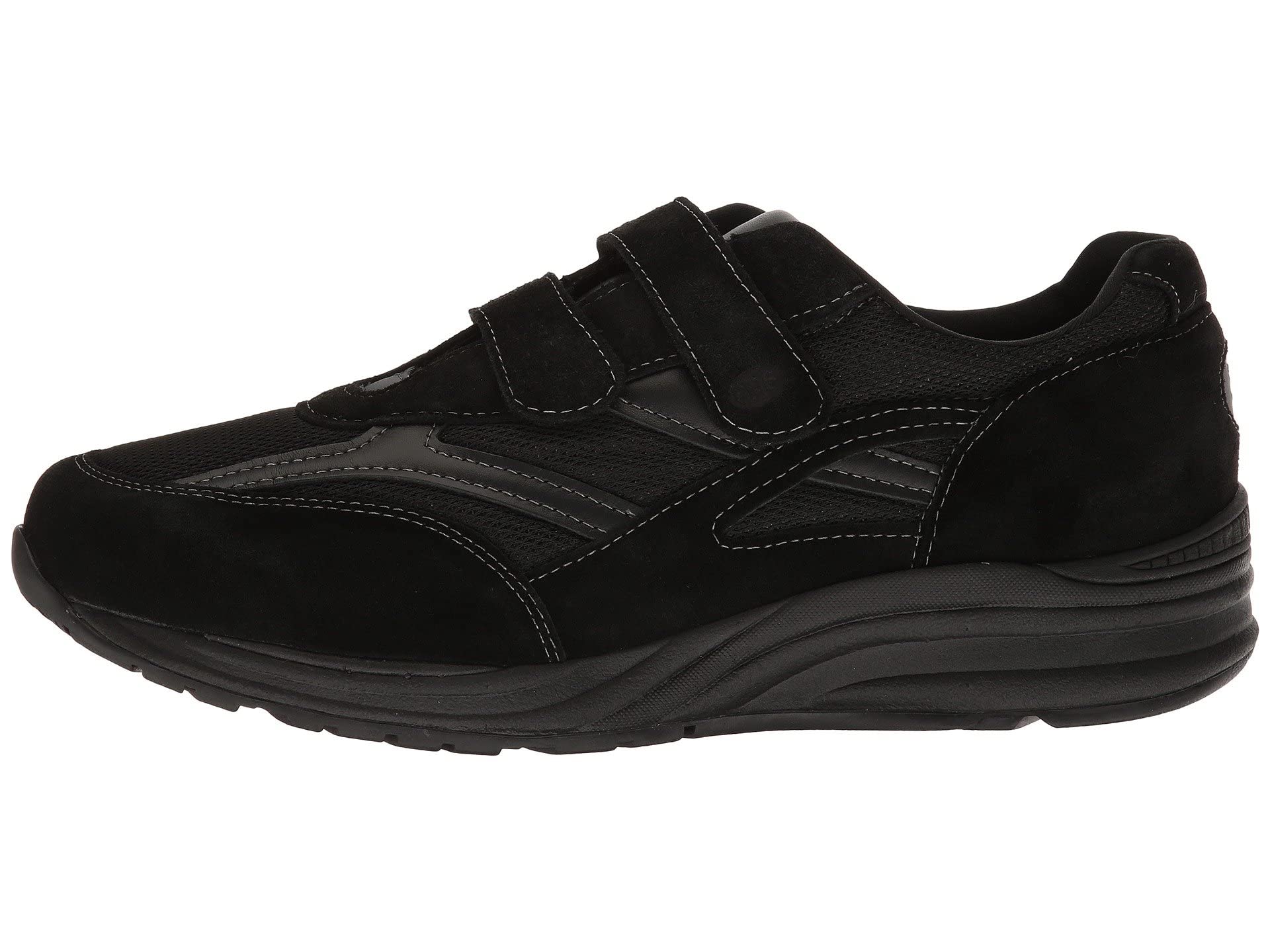 SASMens Jv Mesh Fashion-sneakers