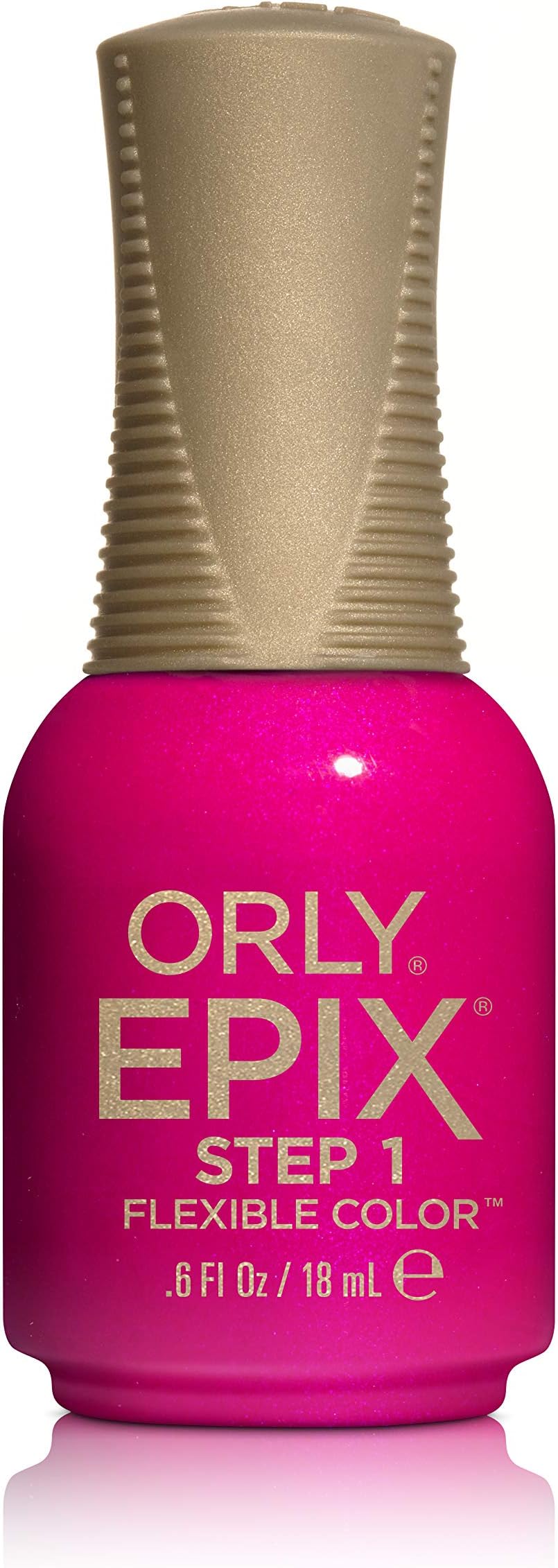 Epix Flexible Color, Box Office Smash, 0.6 Fluid Ounce