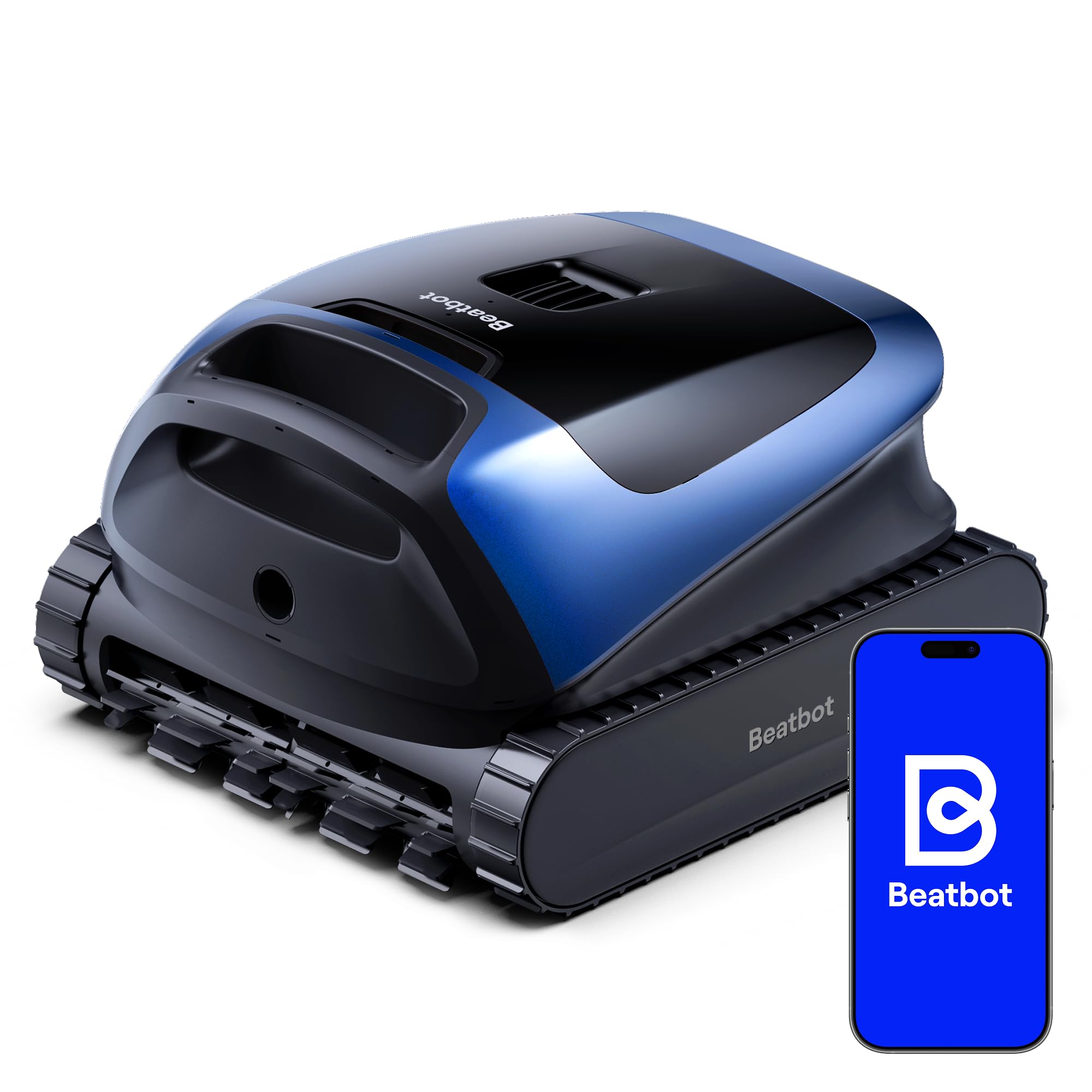 Beatbot Sora 30 4-in-1 Pool Vacuum Robot