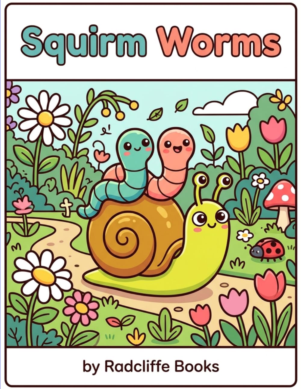 Squirm Worms