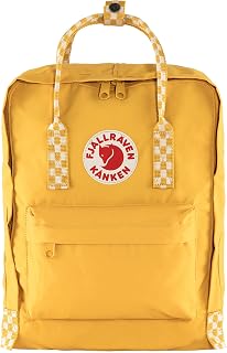 Fjällräven Water-Resistant Durable Kanken Backpack
