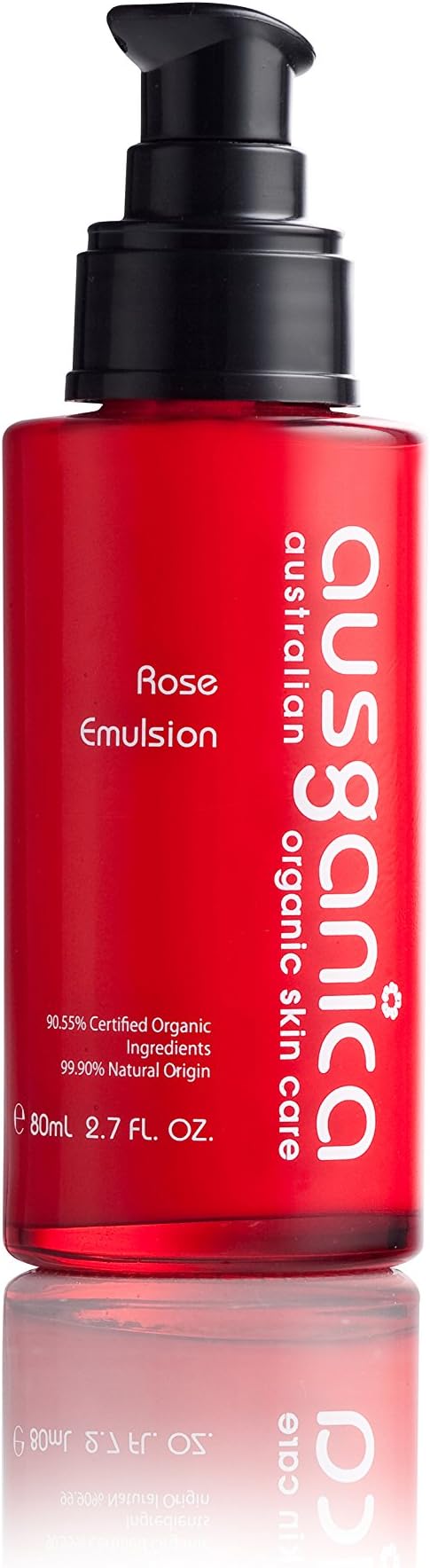 Ausganica Emulsion, Rose