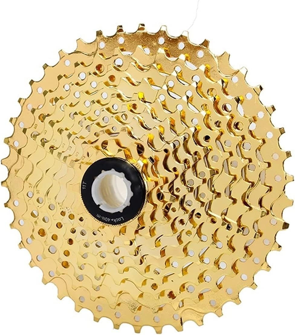 自転車カセット マウンテンバイク10スピード11-36T 42Tカセット10S