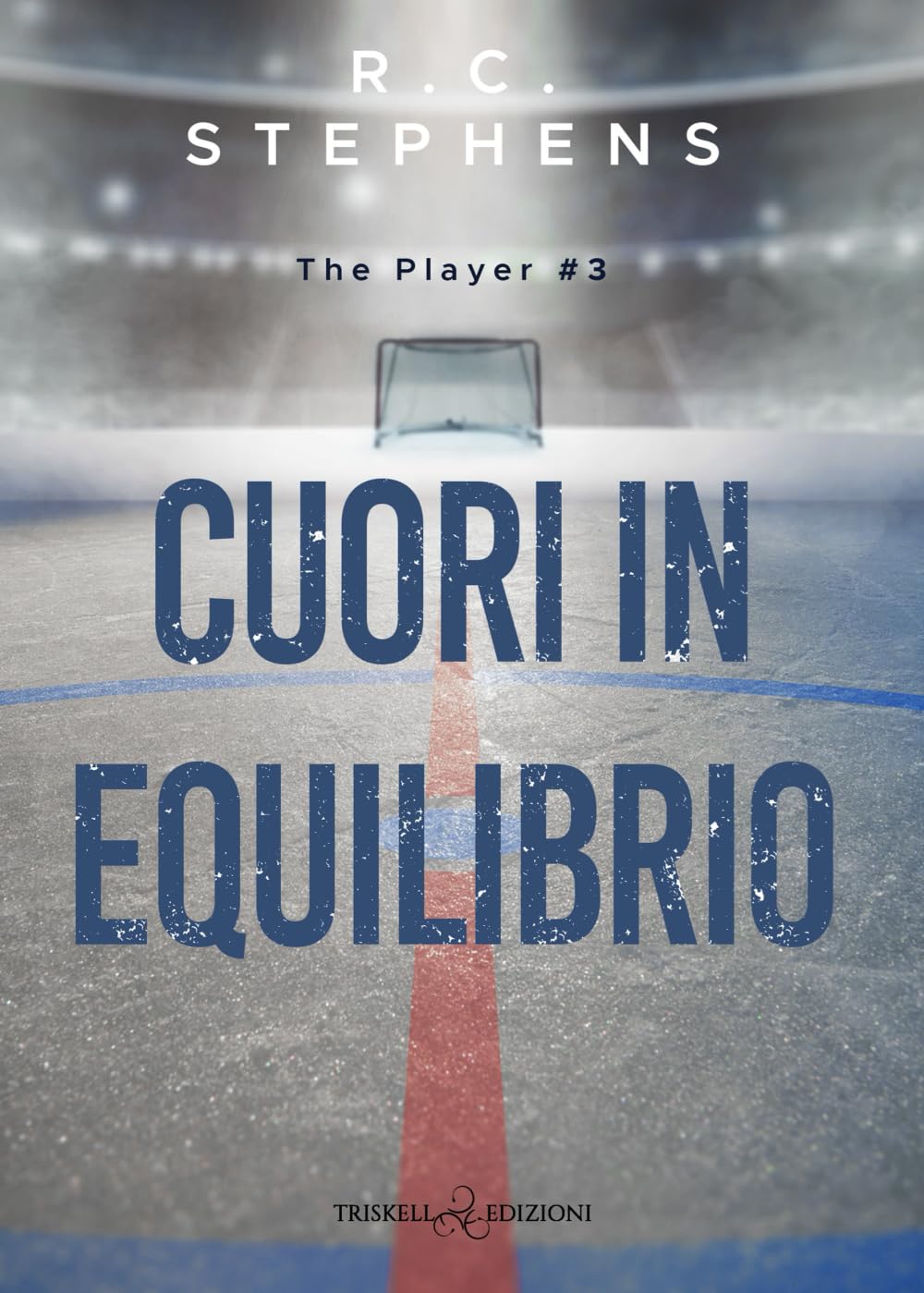 Cuori in equilibrio (The Player)