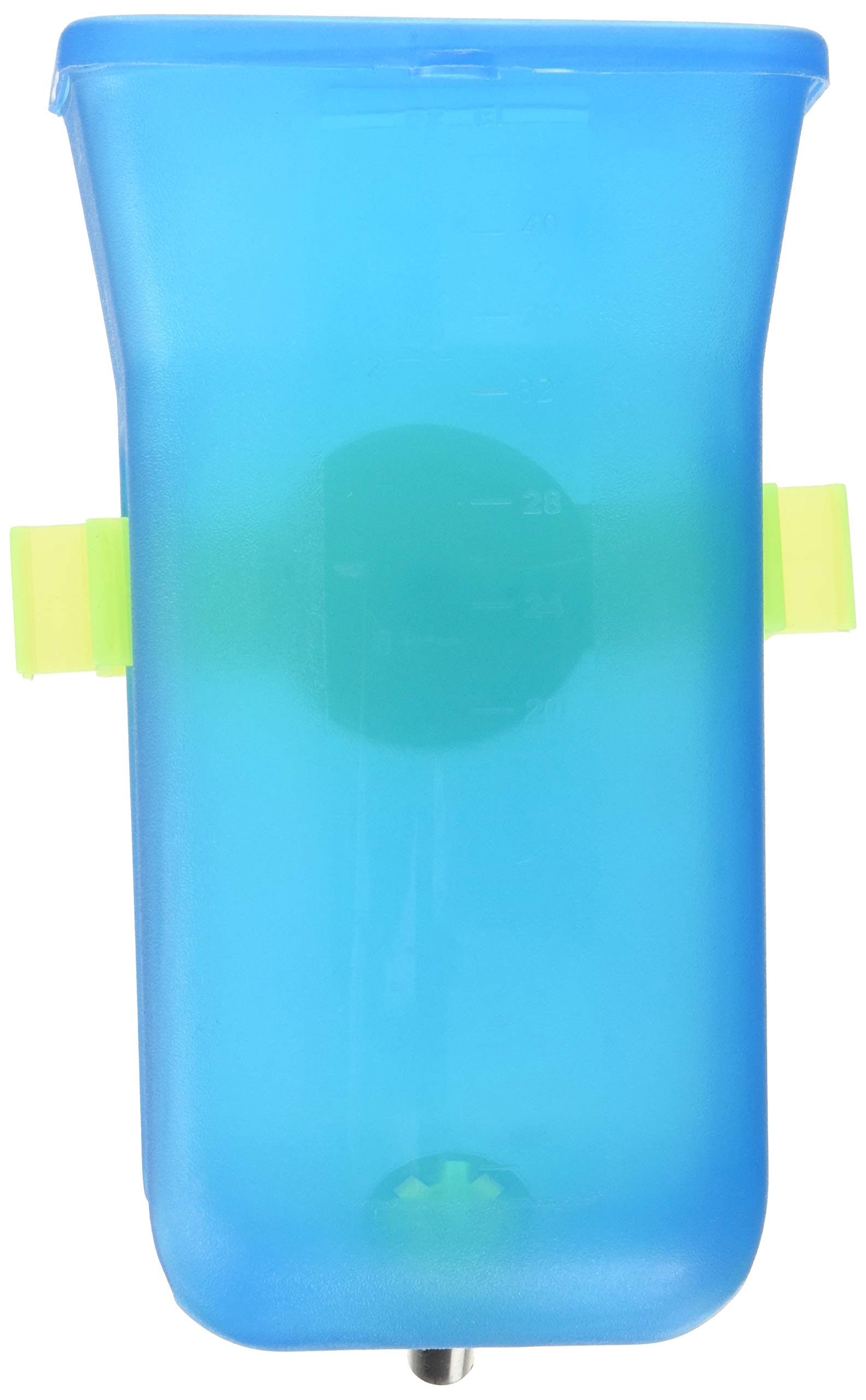 Penn Plax Flip N Fill Water Bottles for Small Animals, 10.5-Inch