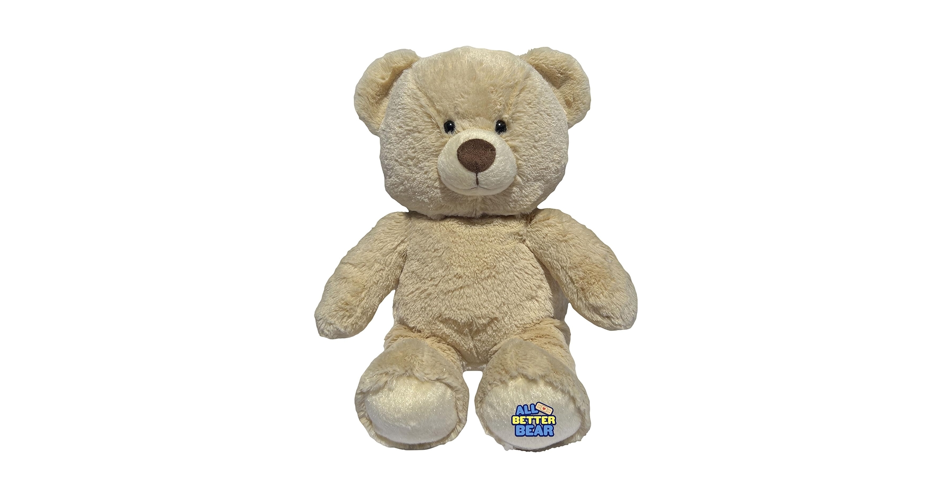 Amazon.com: Liniex All Better Bear - All Better Bear (90179