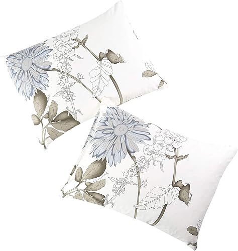 Miniatura 2 de Wake In Cloud - Paquete de 2 fundas para almohada