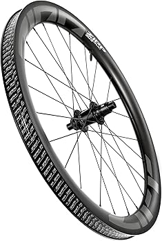 Amazon.com : Zipp 303 XPLR S Front Wheel - 700, 12 x 100mm