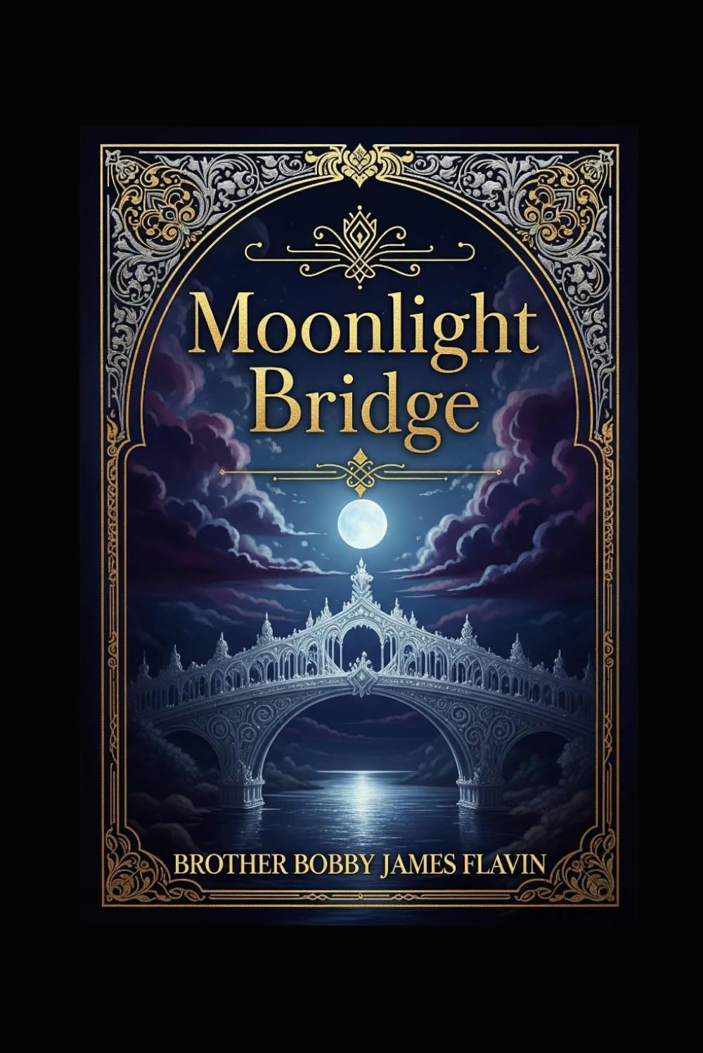 Moonlight Bridge      Paperback – July 27, 2025