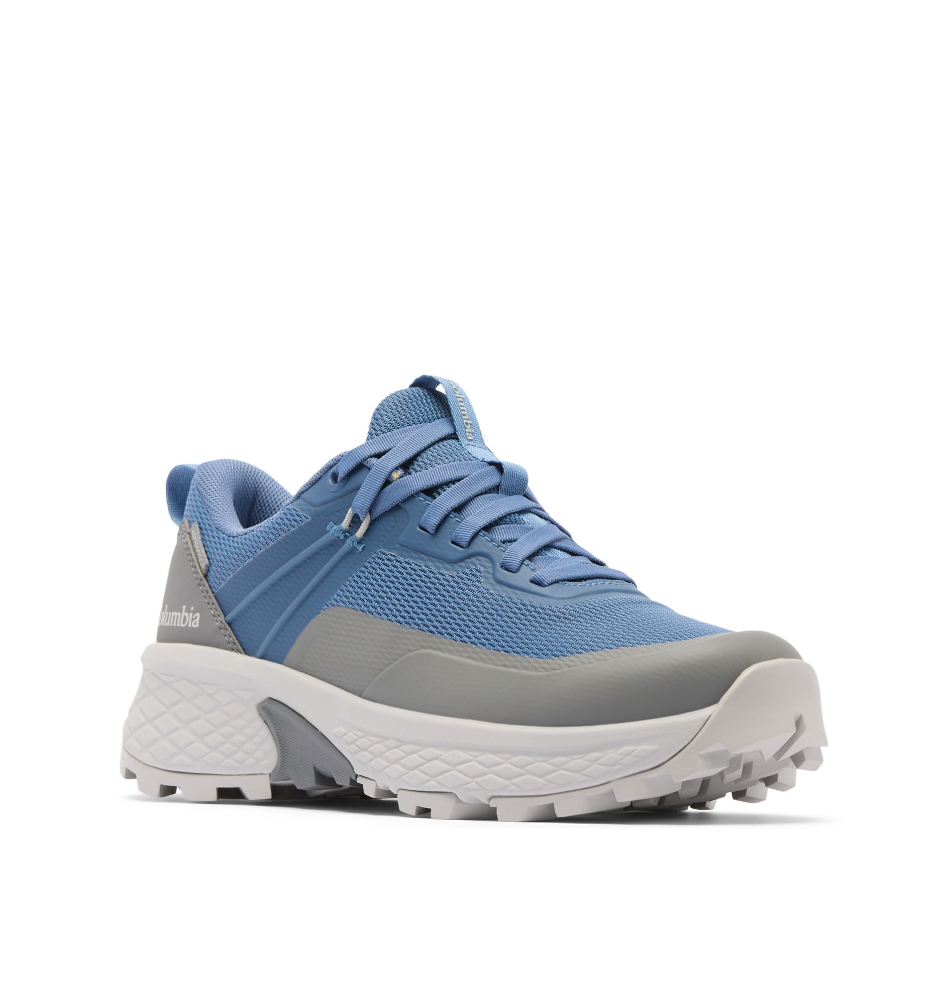 Columbia Tellurix Peak Waterproof, Zapatillas De Senderismo Y Trekking para Mujer