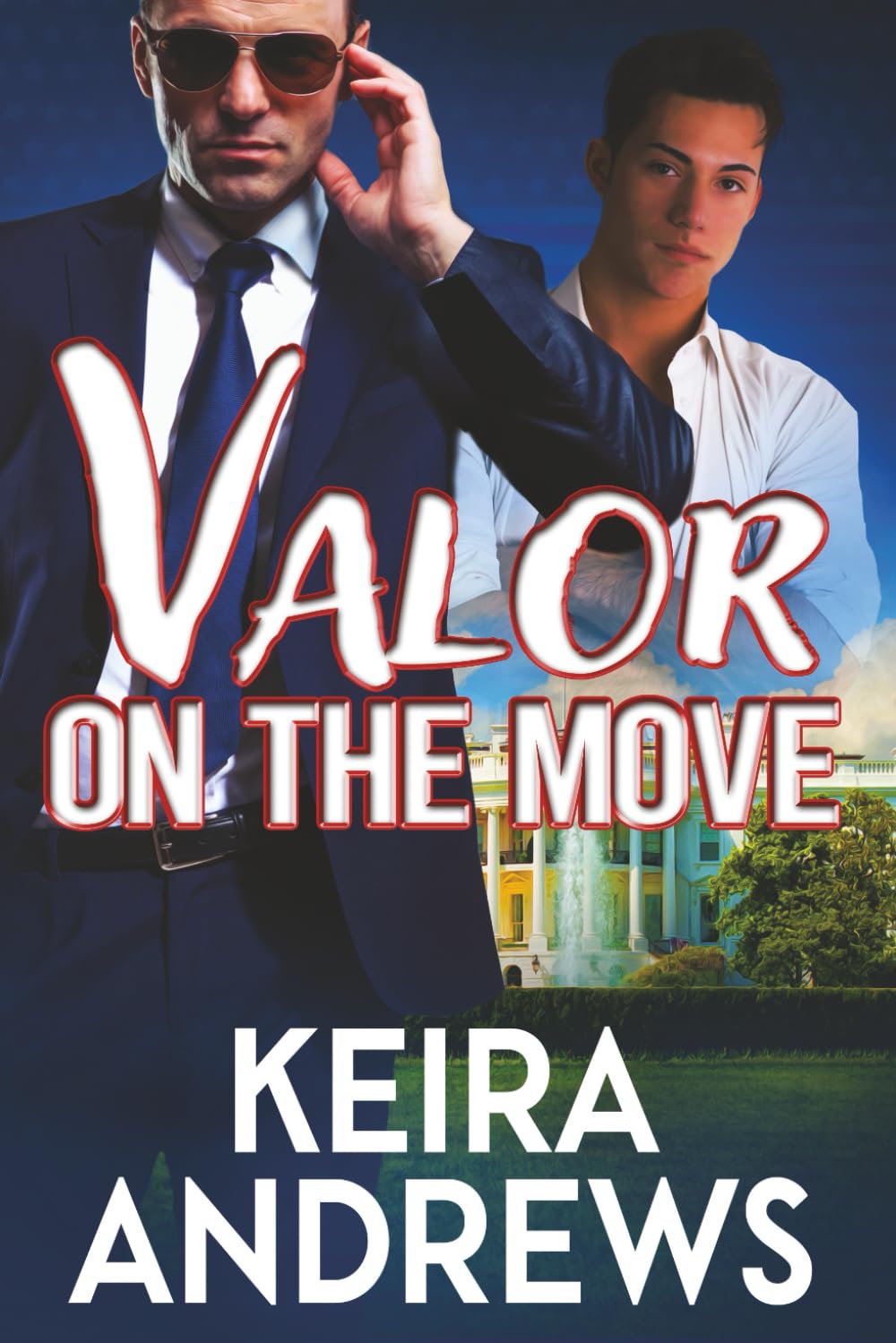 Valor on the Move: 1