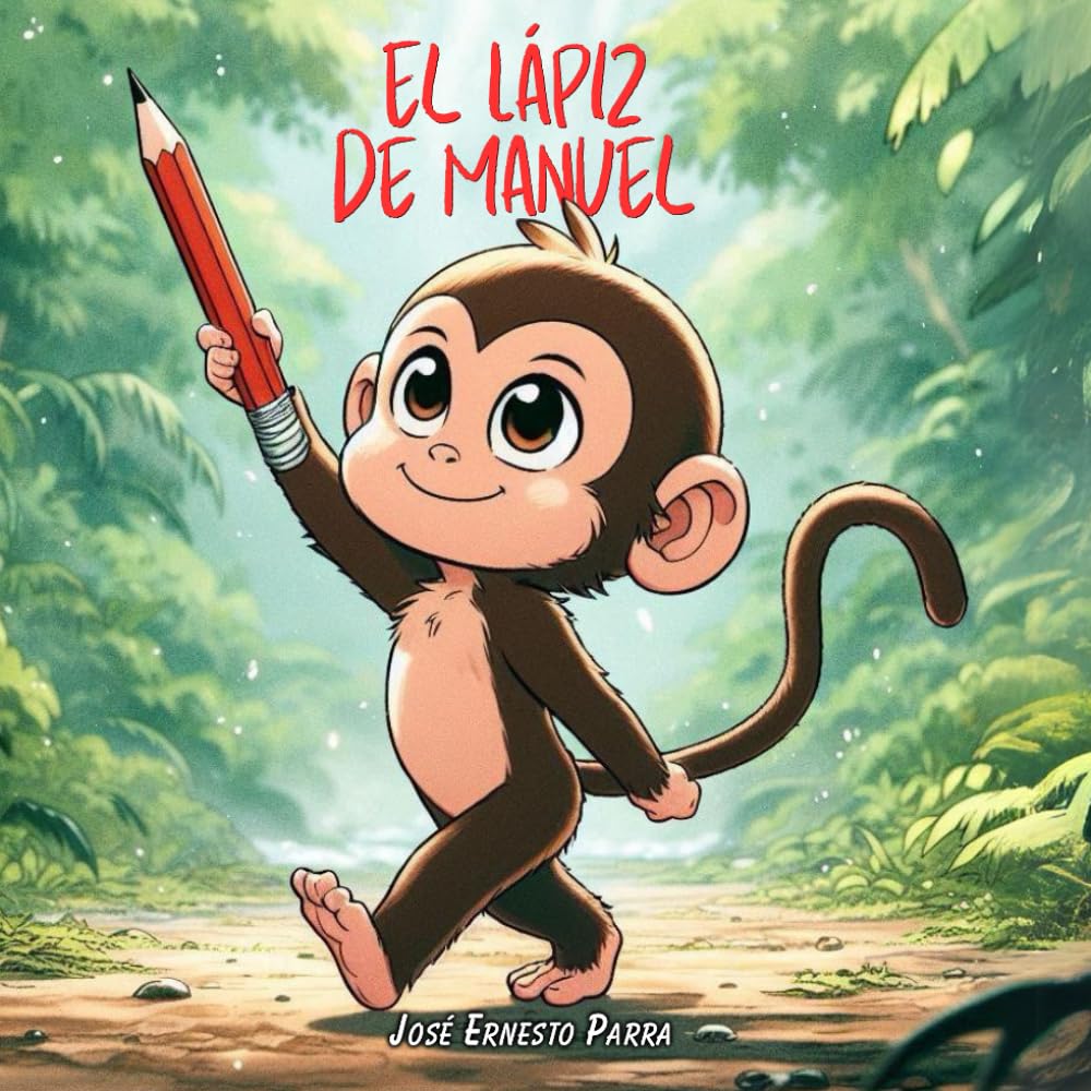 El Lápiz de Manuel