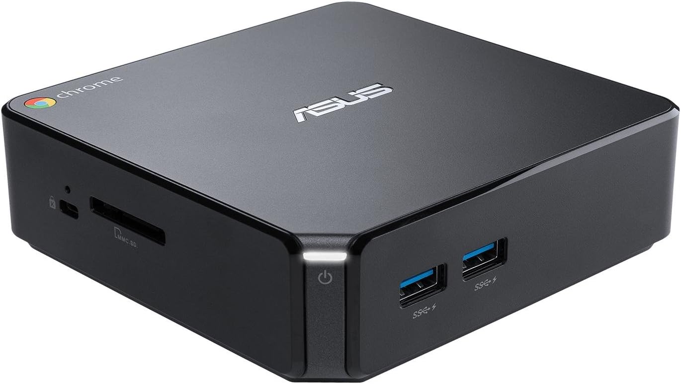 Featured Product Asus Chromebox for Meeting Broadwell I7 4GB 16GB BT4 USB3.0 HDMI 802.11A CHROMEBOX2-G015U Free Shipping Offer Asus Chromebox for Meeting Broadwell I7 4GB 16GB BT4 USB3.0 HDMI 802.11A CHROMEBOX2-G015U