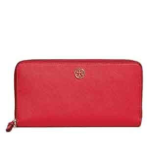 超美品 トリーバーチ 財布 ラウンドファスナー 30-25082509 超美品 トリーバーチ 財布 ラウンドファスナー 30-25082509