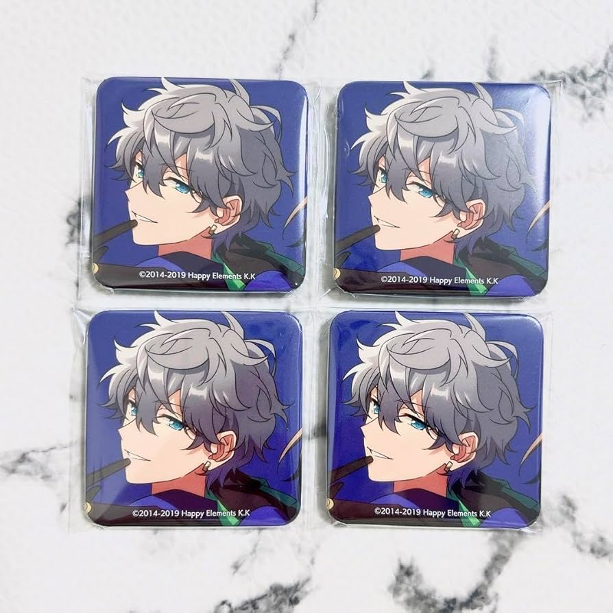 瀬名泉 アルバム 缶バッジ 89点 瀬名泉 アルバム 缶バッジ 89点 瀬名泉