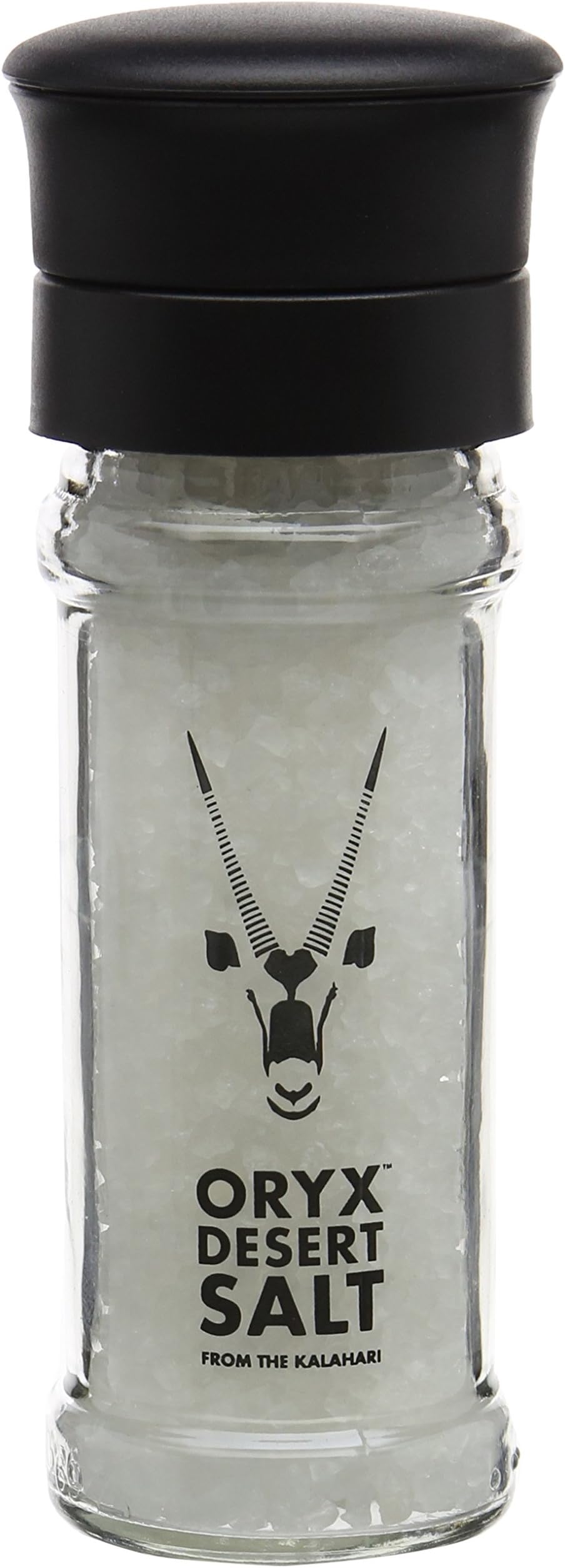 Oryx Desert Natural Salt 100 g (Pack of 6)