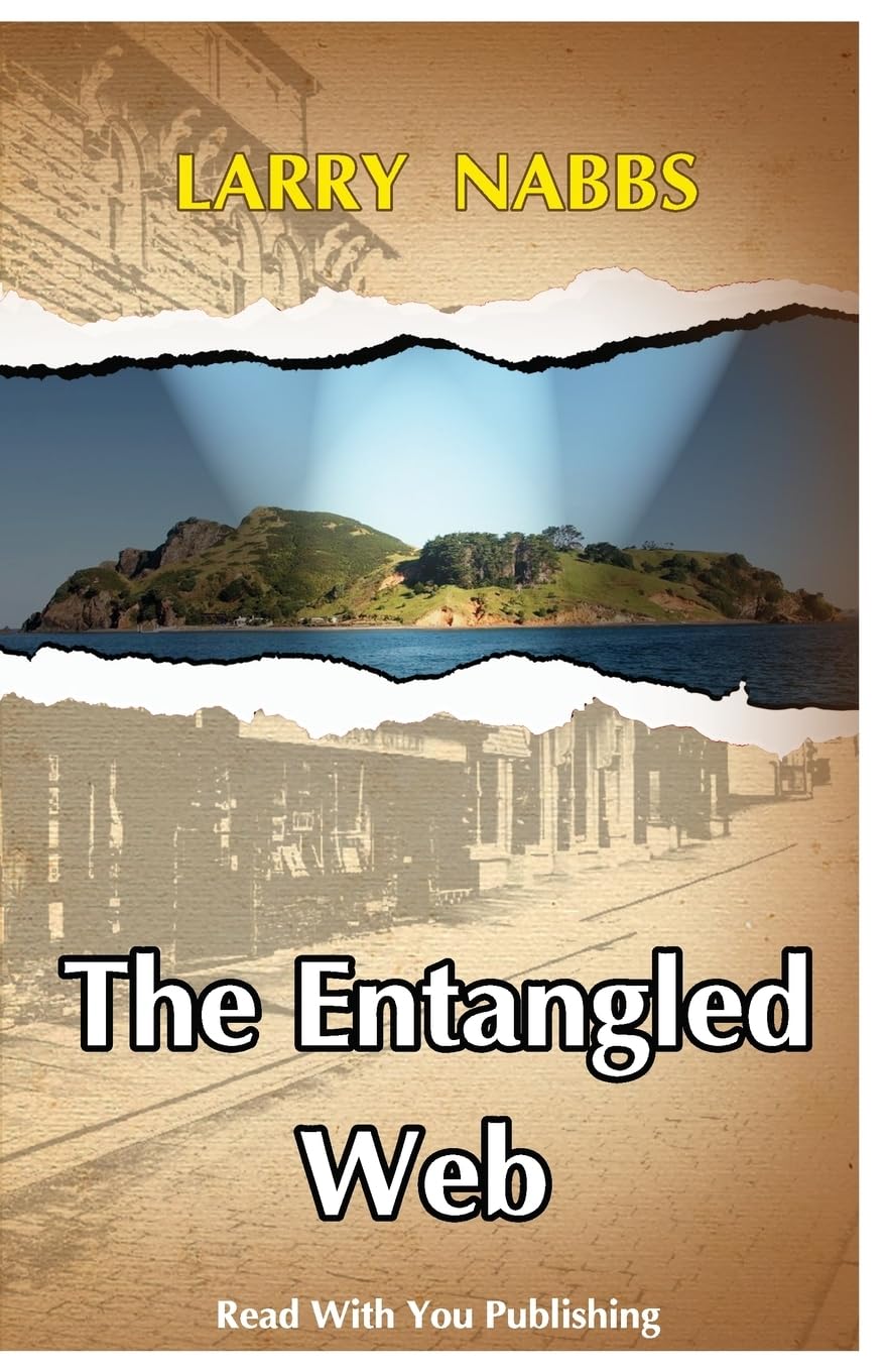 The Entangled Web