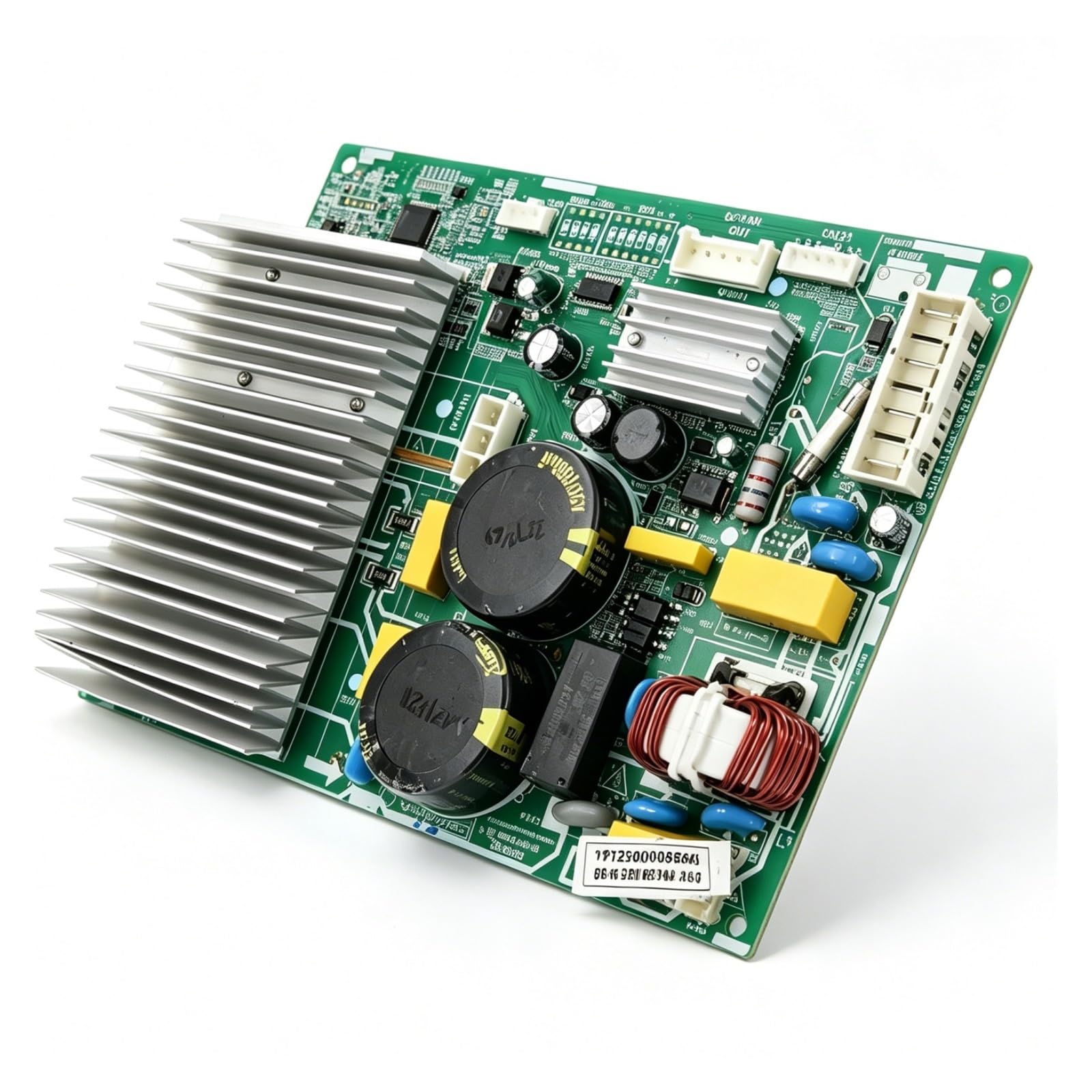 Circuit Board，-Compatible For Midea，For KFR-35W/BP3N1-(RX24Tmini+SDM15G60+LNK3206+ECN30622) 17122000066645 17122000A47254 17122000067296(17122000066645)