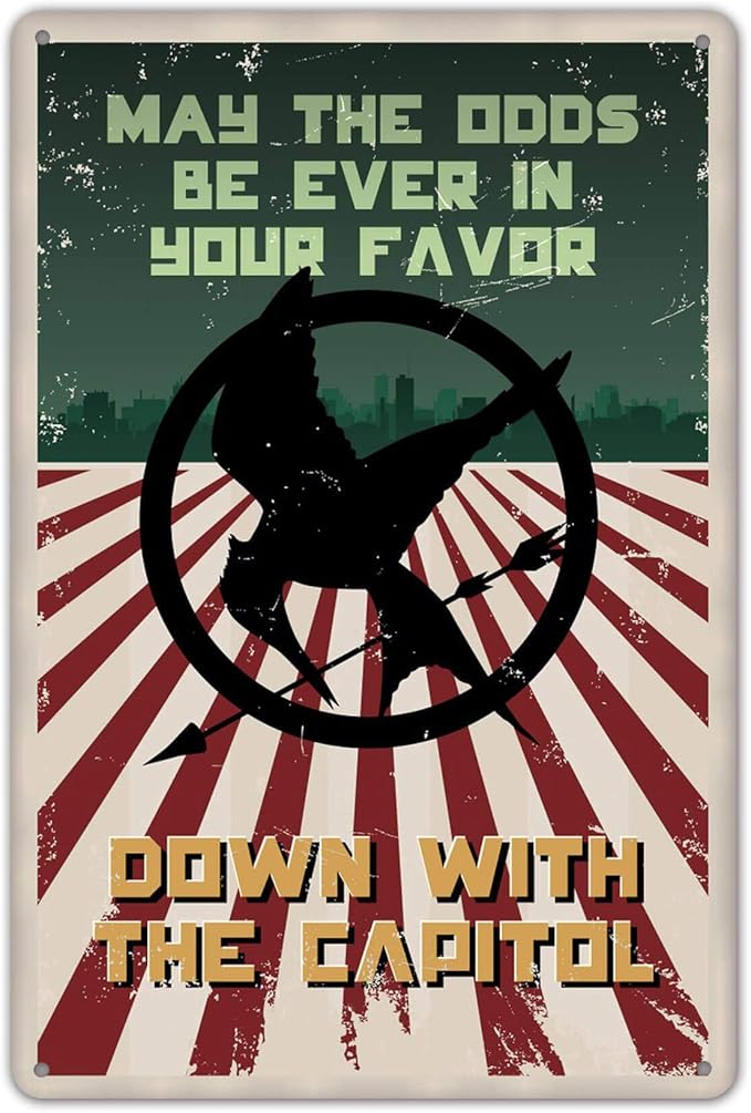 Here's the English translation of the title: "Here is the Teaser for the Hunger Games Prequel 7 71nK6bdpTvL. AC SX679 HomDeo