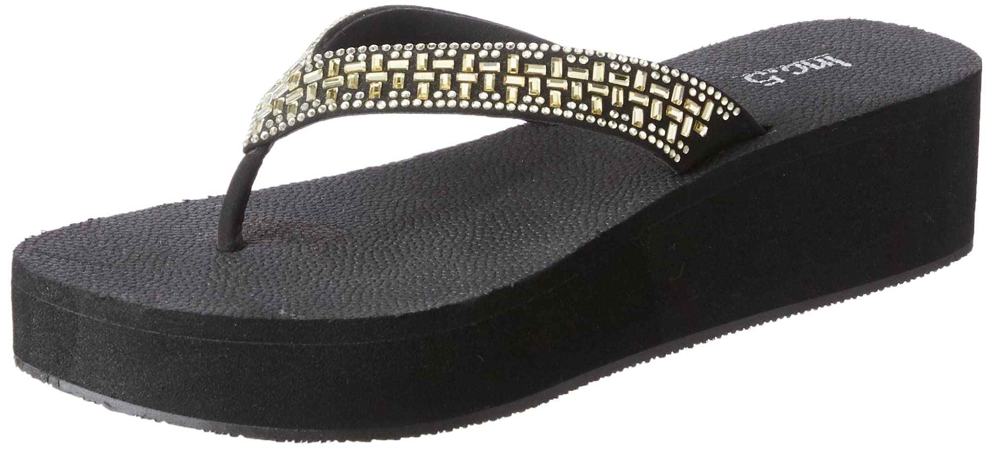 See full amazon price history chart for Inc.5 Ethnic Fashion Sandal For Women_990109_GOLD_6_UK Inc.5 Ethnic Fashion Sandal For Women_990109_GOLD_6_UK (B0BGKXX7KB) Amazon Price History, Amazon Price Tracker