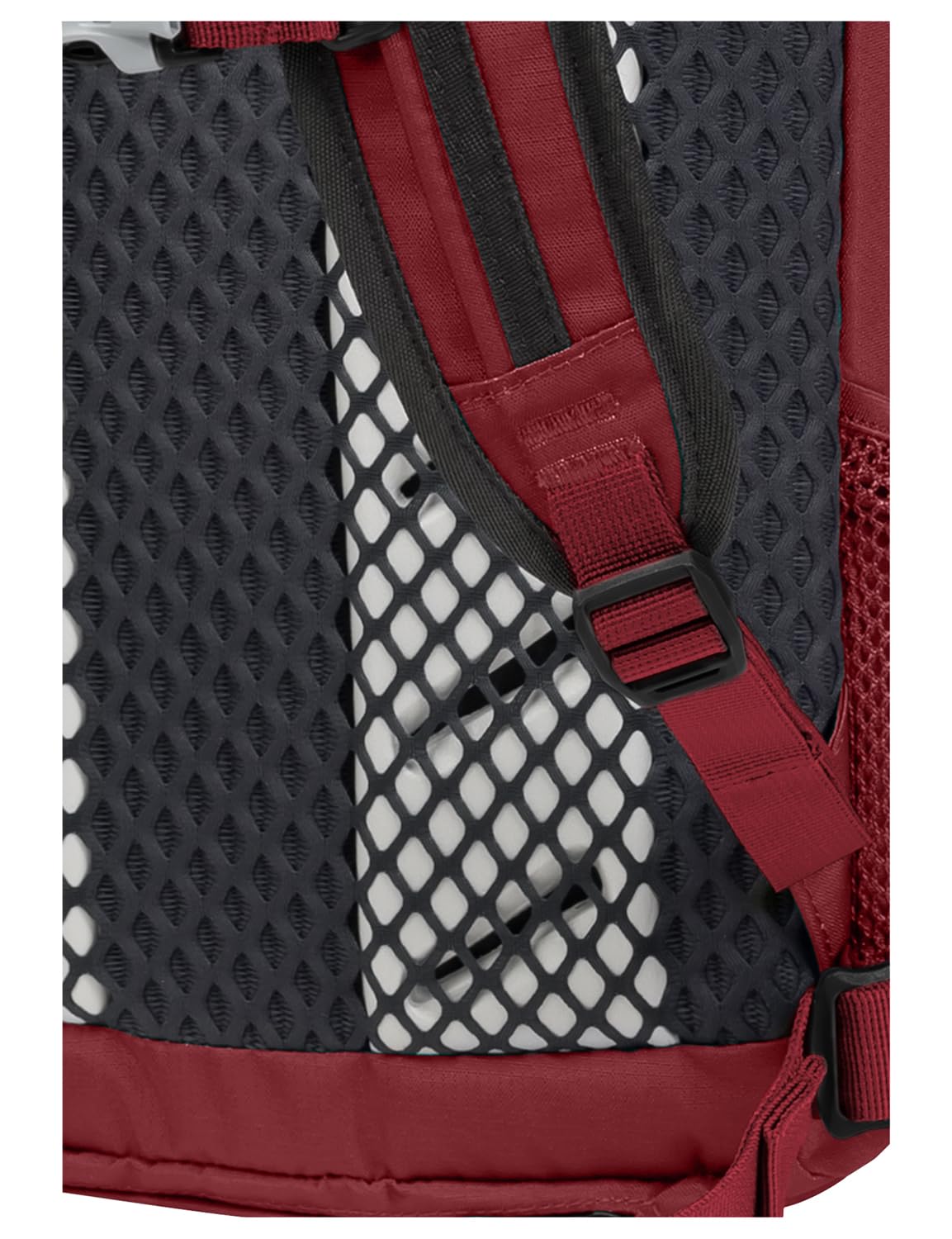 Jack Wolfskin Velocity 12 Zaino per bici Unisex - Adulto (Pacco da 1)