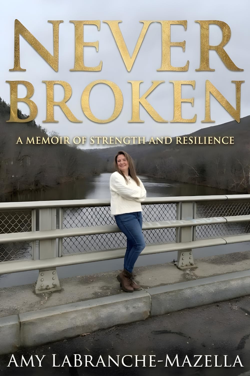 Never Broken