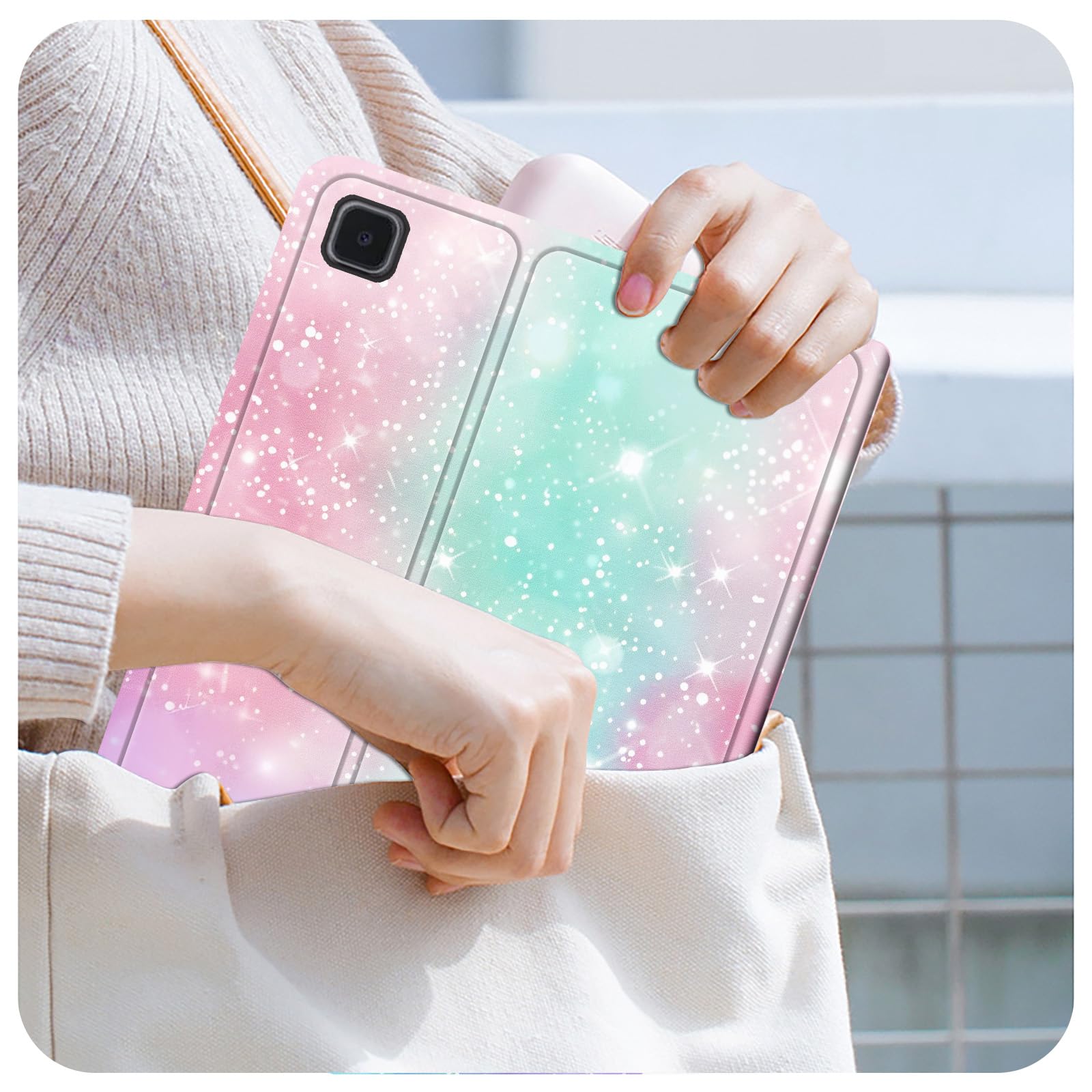 Samsung Galaxy Tab S6 Lite 10.4 タブレットケース Amazon.com: Case for Samsung Galaxy Tab S6 Lite 10.4 Inch