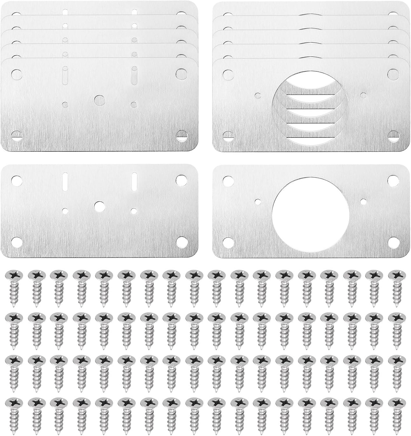 Stainless Steel Corner Braces Joint Code L Shaped Right Angle Bracket DCE