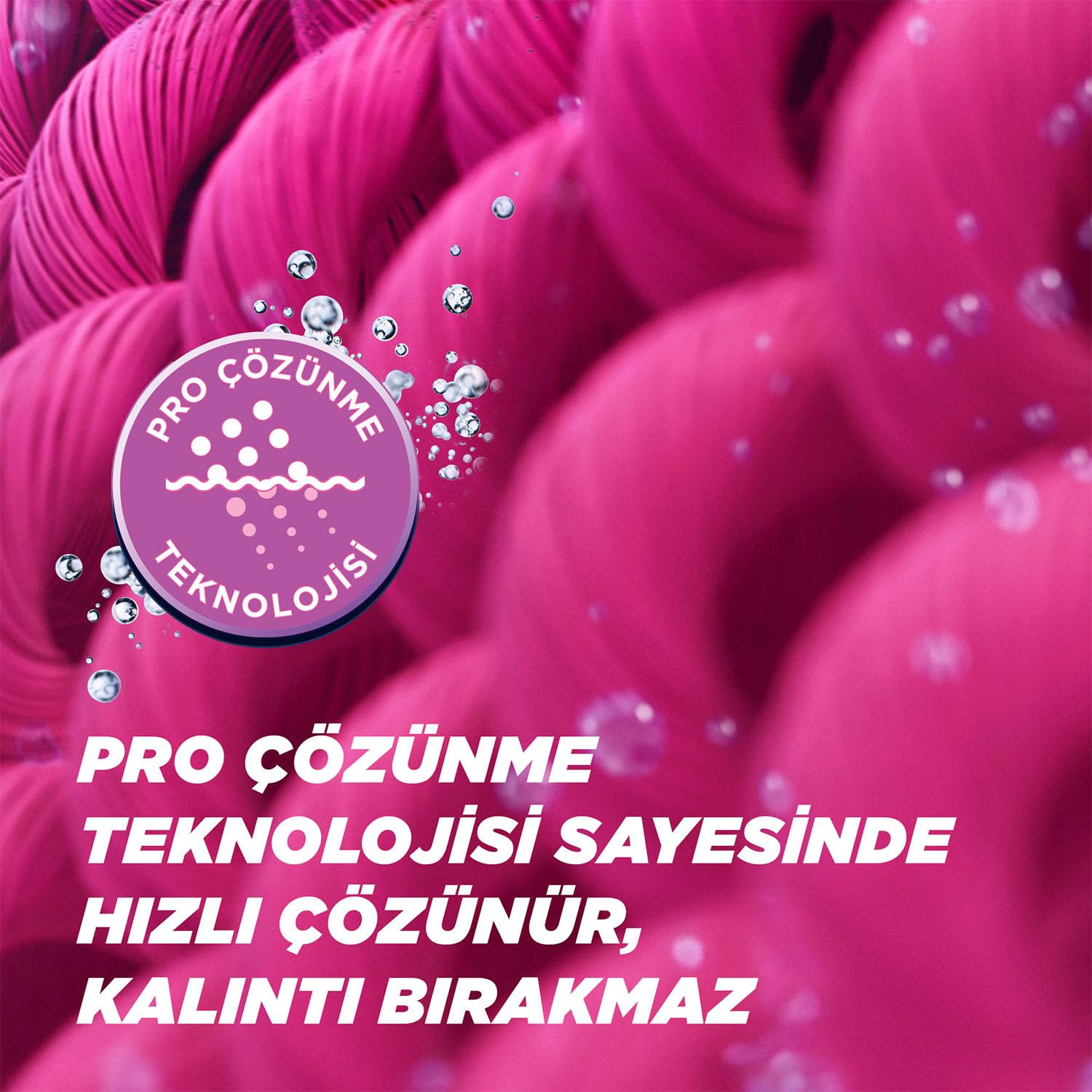 Omo Active Fresh Renkliler Toz Deterjanı 3 kg