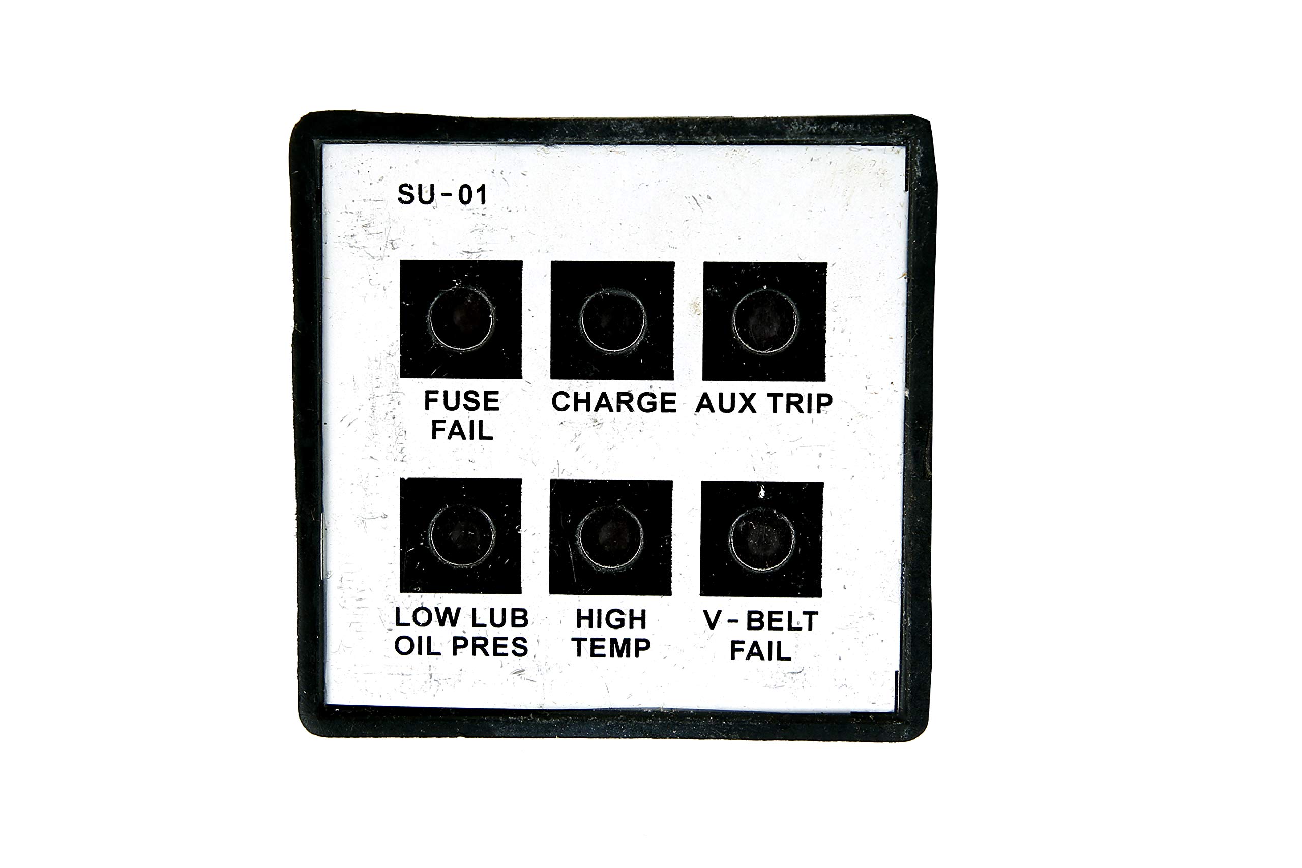 Delcot® SU-01 and SU01 Generator Controller Unit Replacement For Kirloskar Generator Spare Parts- A24 (B085VWMYKY) Amazon Price History, Amazon Price Tracker