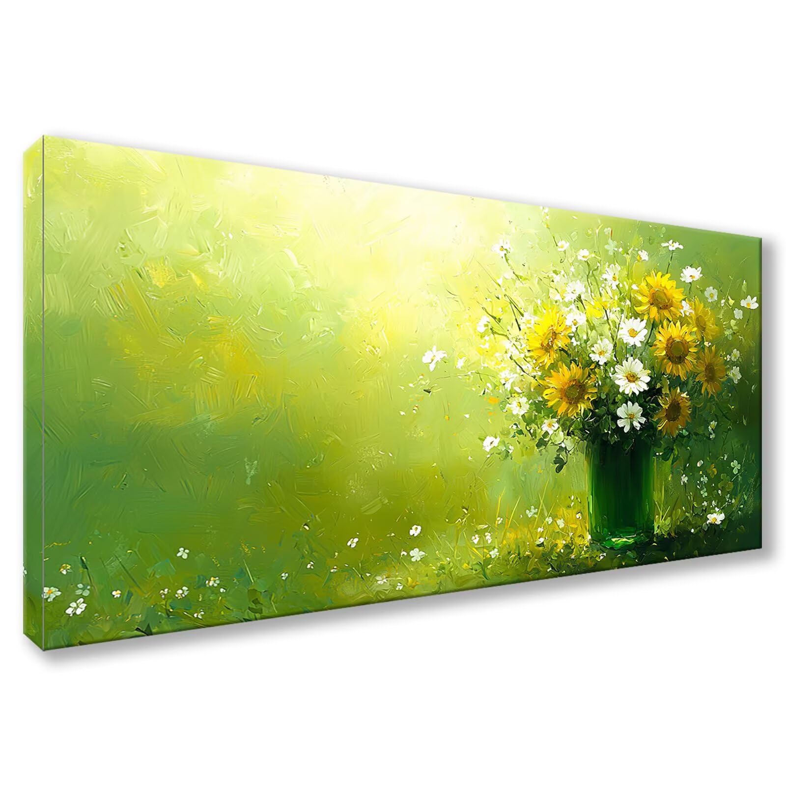 Diament Malarstwo Dorosły Duży Format 90x180cm, Diament Malarstwo Kwiat Diament Malarstwo, 5D Krajobraz Haft Diamentowy Kompletny zestaw, DIY Kryształ Ścieg krzyżykowy Sztuka do dekoracji ścian