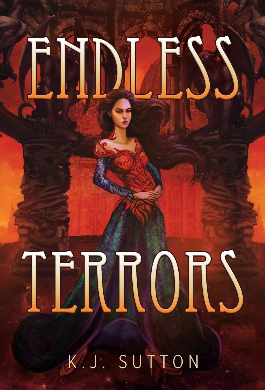 Endless Terrors