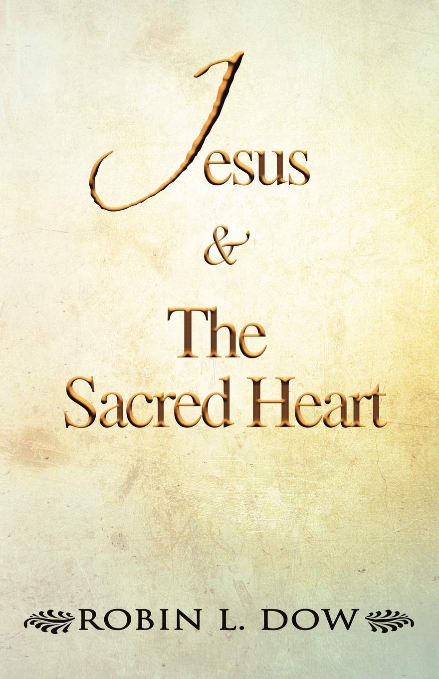 Jesus & The Sacred Heart