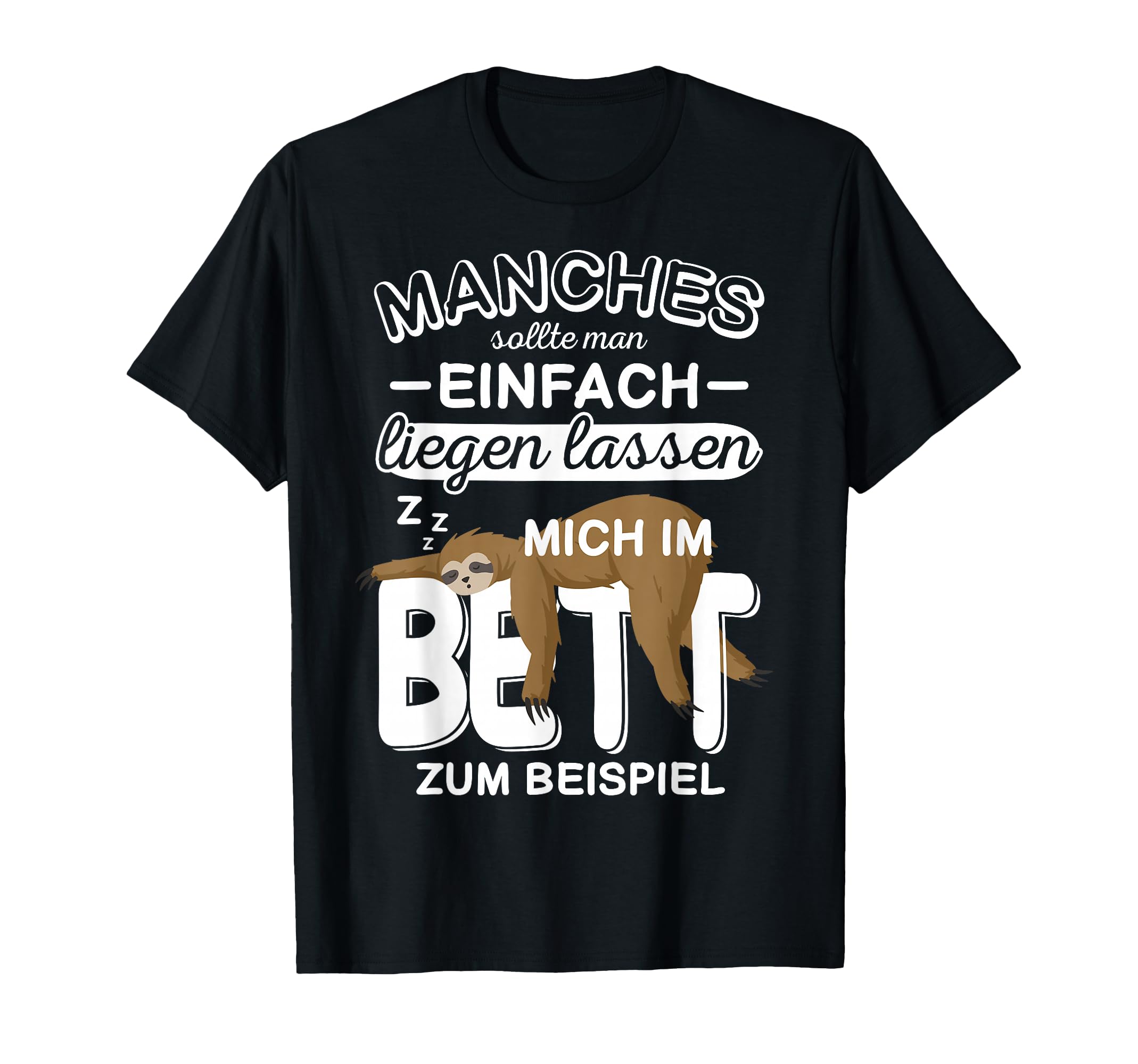 Kleidung mit Designs von Amazon Merch on Demand
