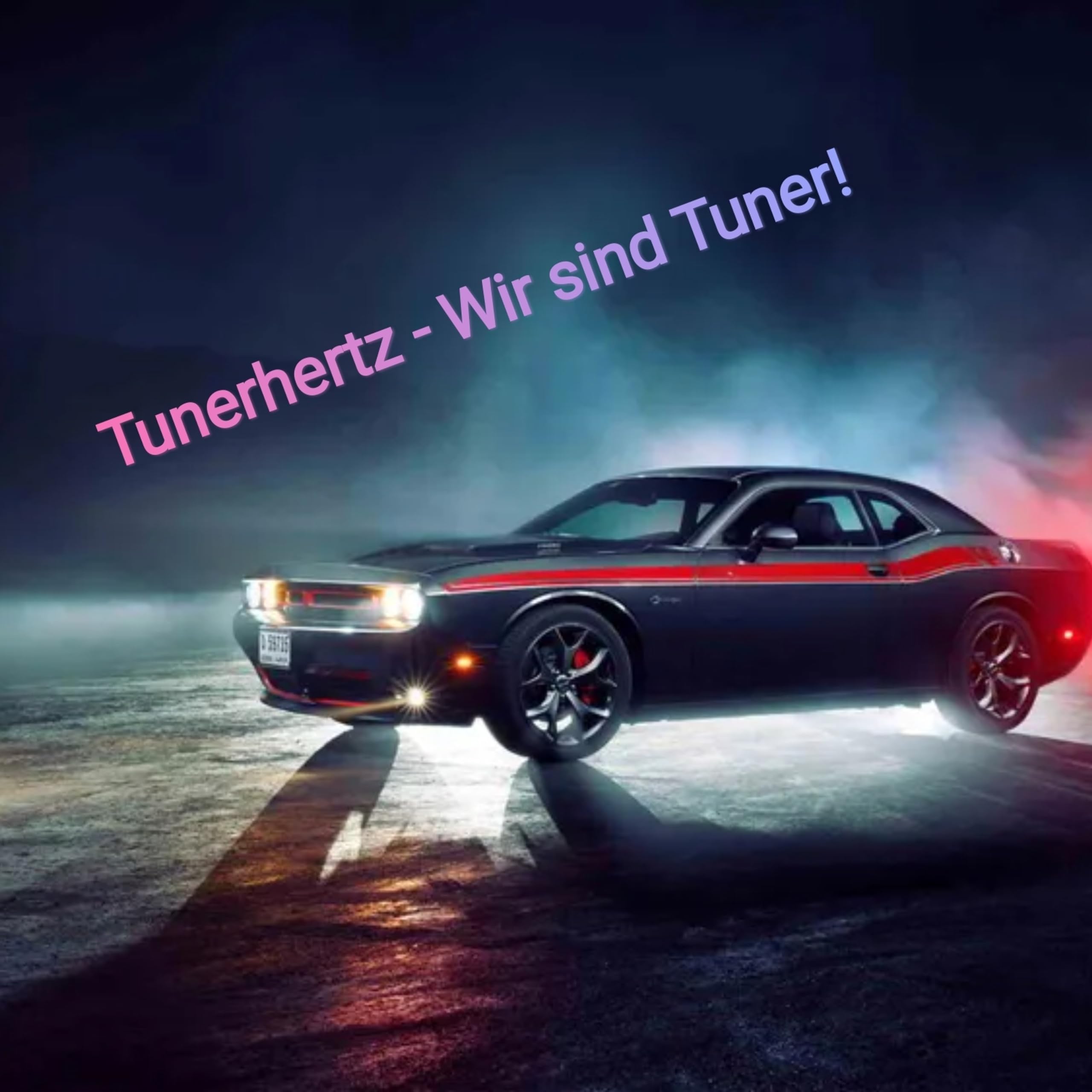 Tunerhertz