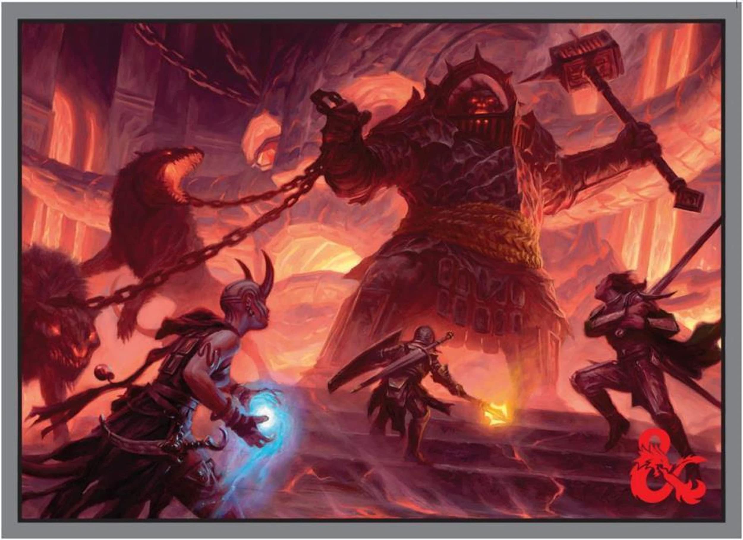 dnd card sleeves Ultra PRO - Dungeons & Dragons, Fire Giant Standard Protector (50ct),Store and Protect Collectible Trading Cards, Sports Cards and Gaming Cards in a Stylish Card Protector, Protective Sleeves Pack Detail::Japanese Base 291¥ (Unsearched) Eevee 101/149 Sun & trading_cards_binder Protect your cards in