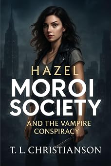71nKD+7BOmL._SY342_ Best Conspiracy Thriller Novels Featuring Secret Societies