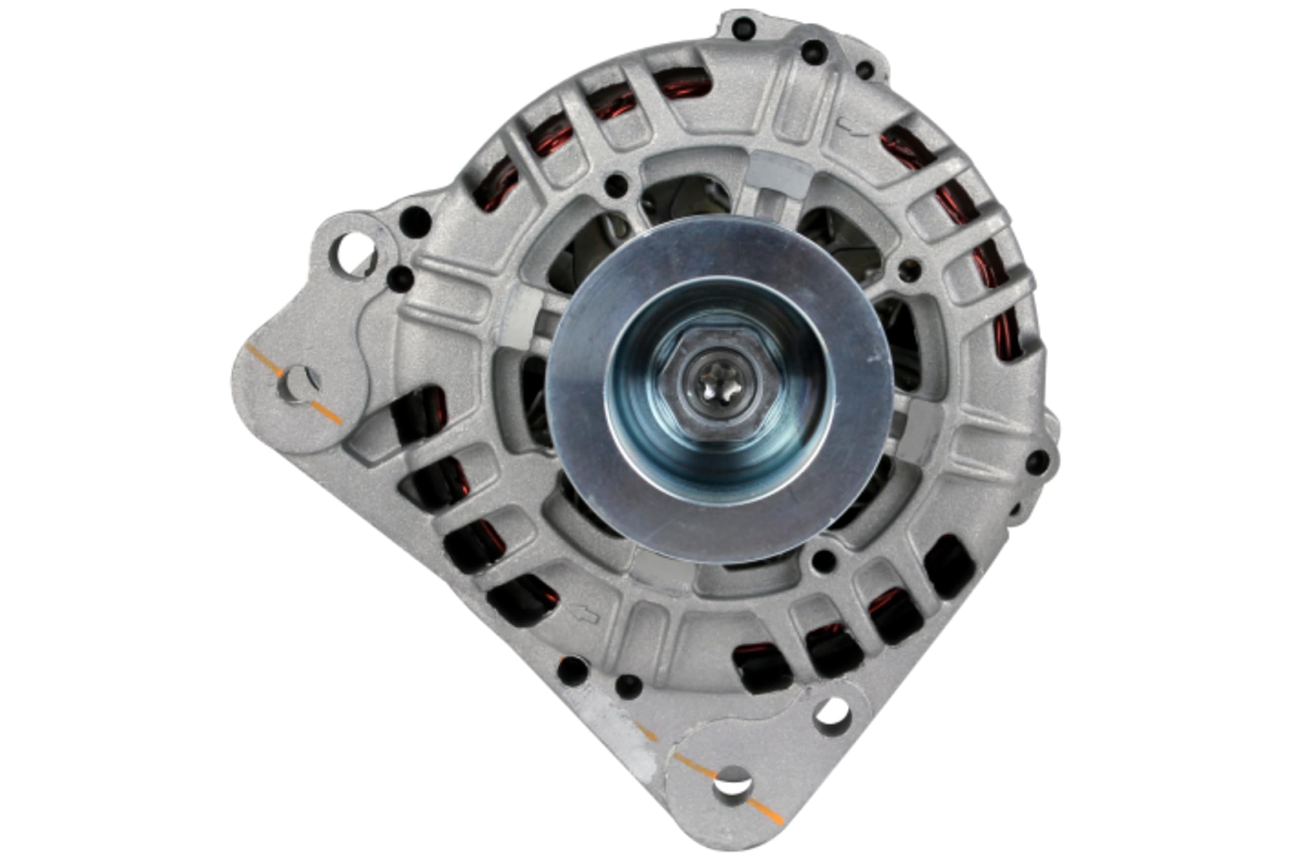 HELLA 8El 012 427-541 Alternateur - 14V - 120A